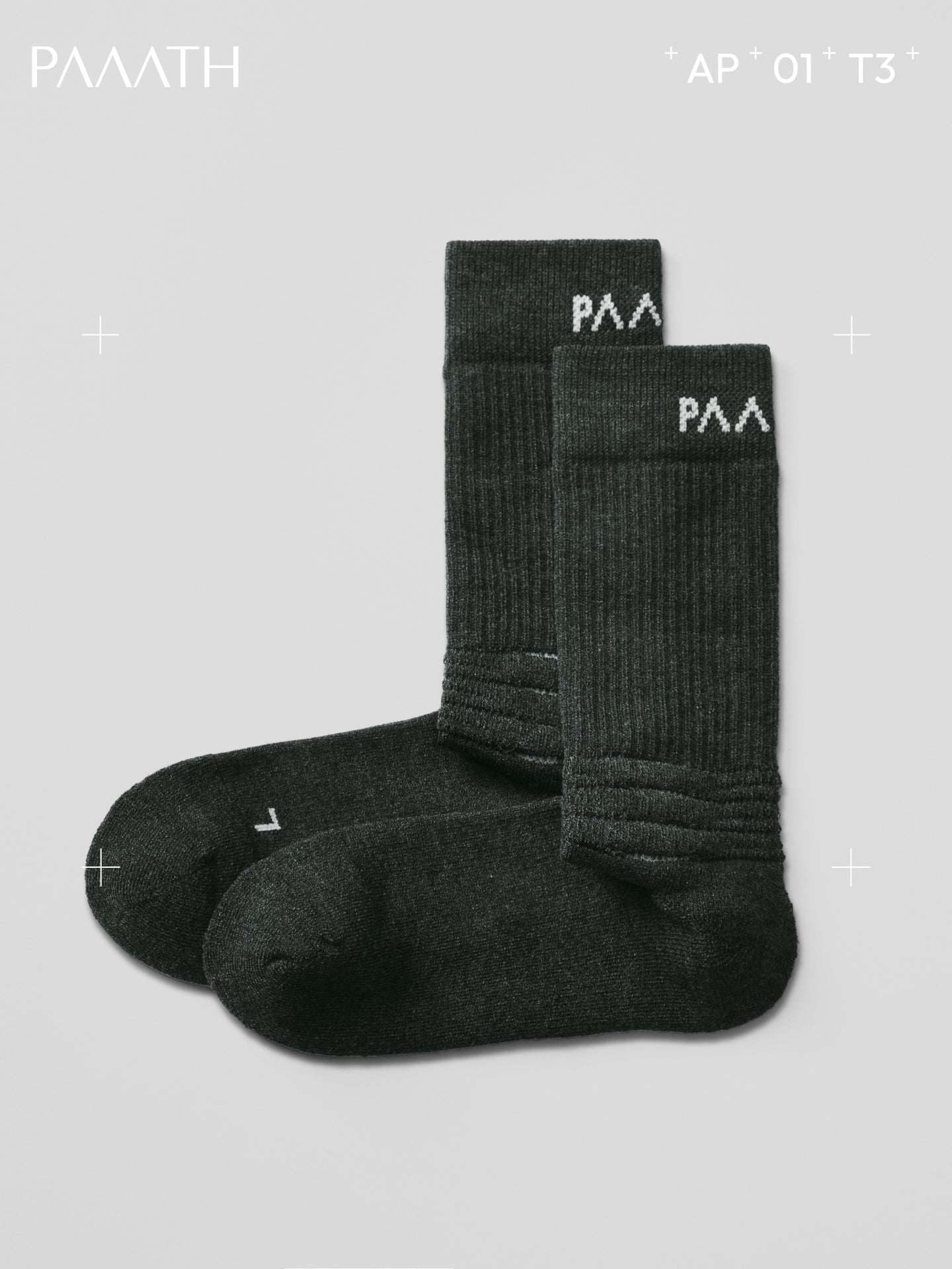 AP Merino Wool Blend Socks