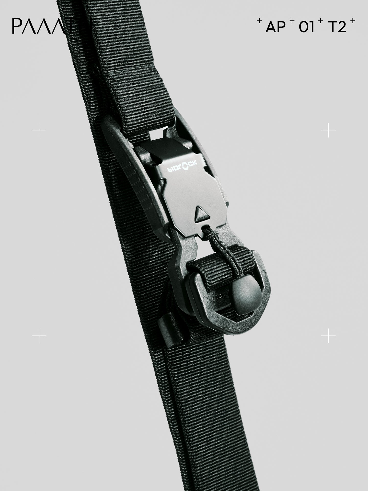 AP FIDLOCK Magnetic Belt