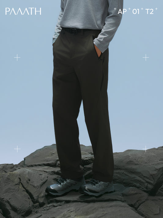 AP Windproof Softshell Pants