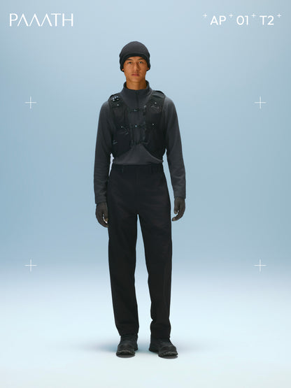 AP Windproof Softshell Pants