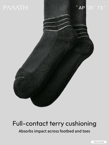 AP Merino Wool Blend Socks