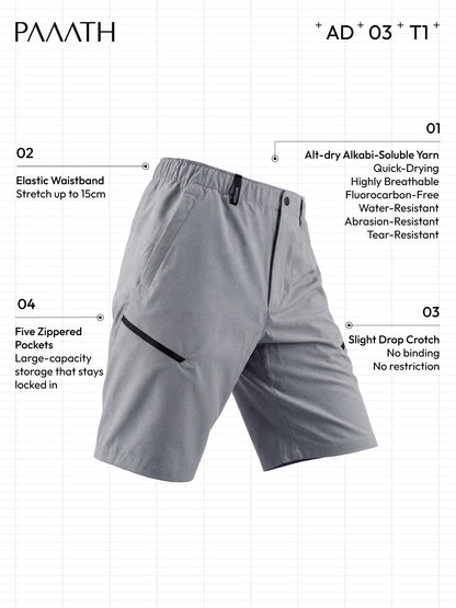 AD Quick-Dry Shorts