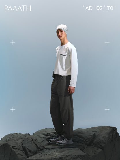 AD Ultra-Light Quick-Dry Pants