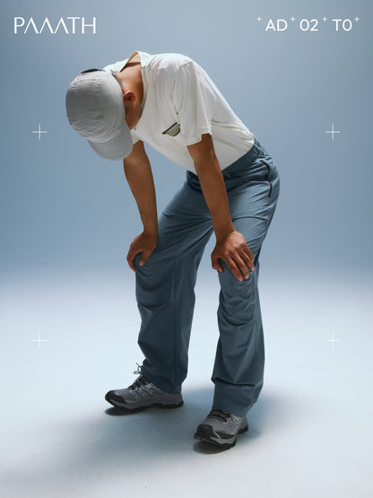AD Ultra-Light Quick-Dry Pants