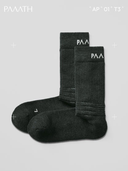 AP Merino Wool Blend Socks