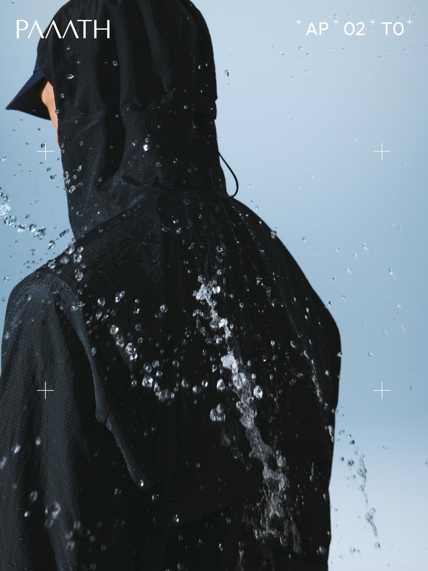 AP Water-Resistant Jacket