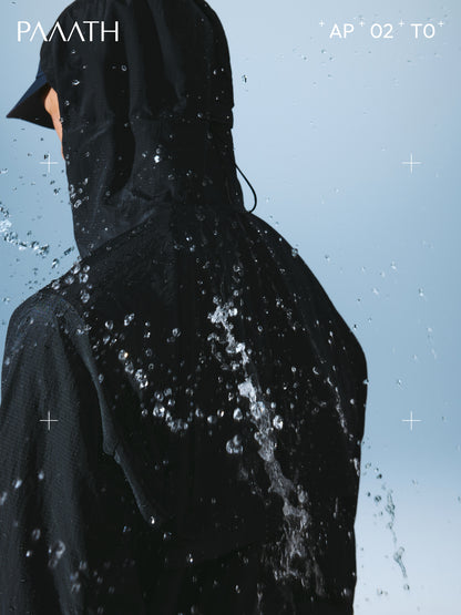 AP Water-Resistant Jacket
