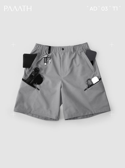 AD Quick-Dry Shorts