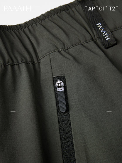 AP Windproof Softshell Pants