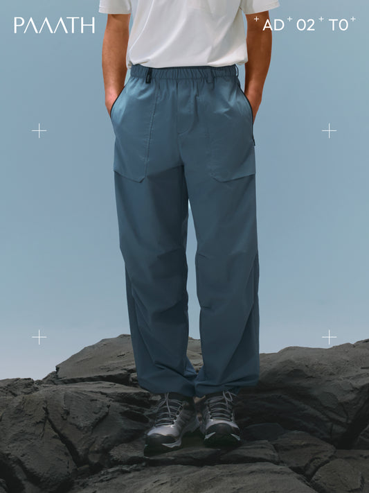 AD Ultra-Light Quick-Dry Pants