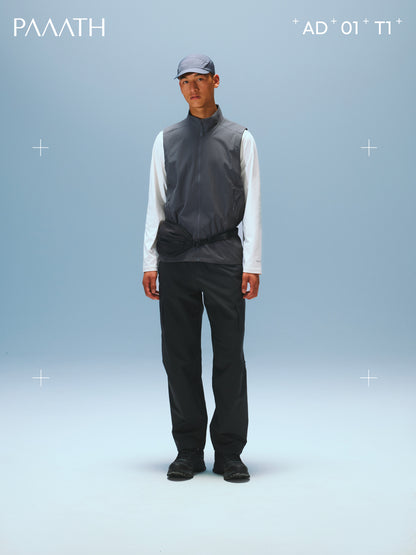 AD Quick-Dry Tapered Pants
