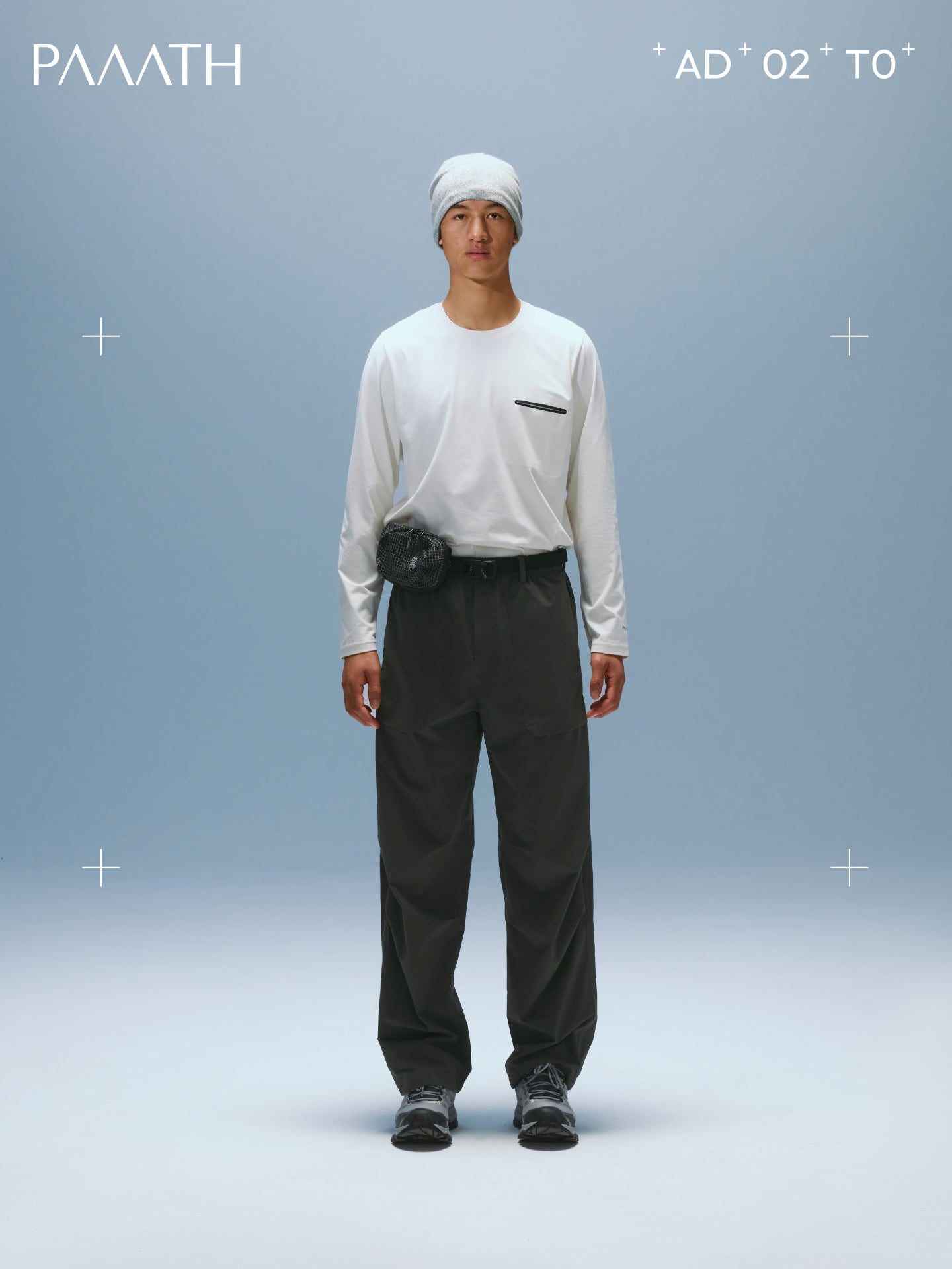 AD Ultra-Light Quick-Dry Pants