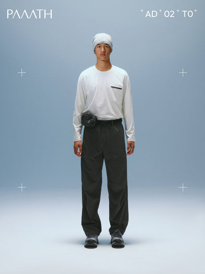 AD Ultra-Light Quick-Dry Pants