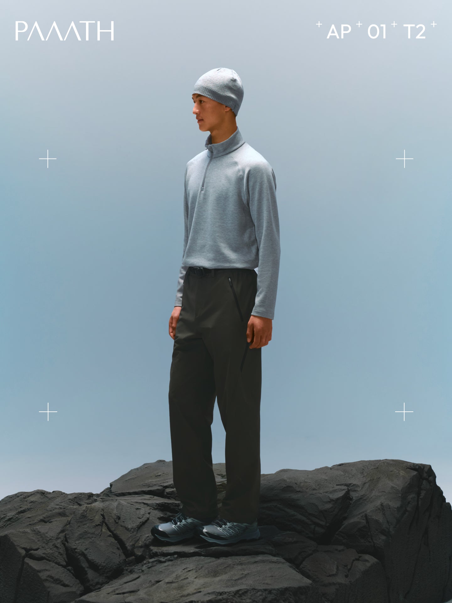 AP Windproof Softshell Pants