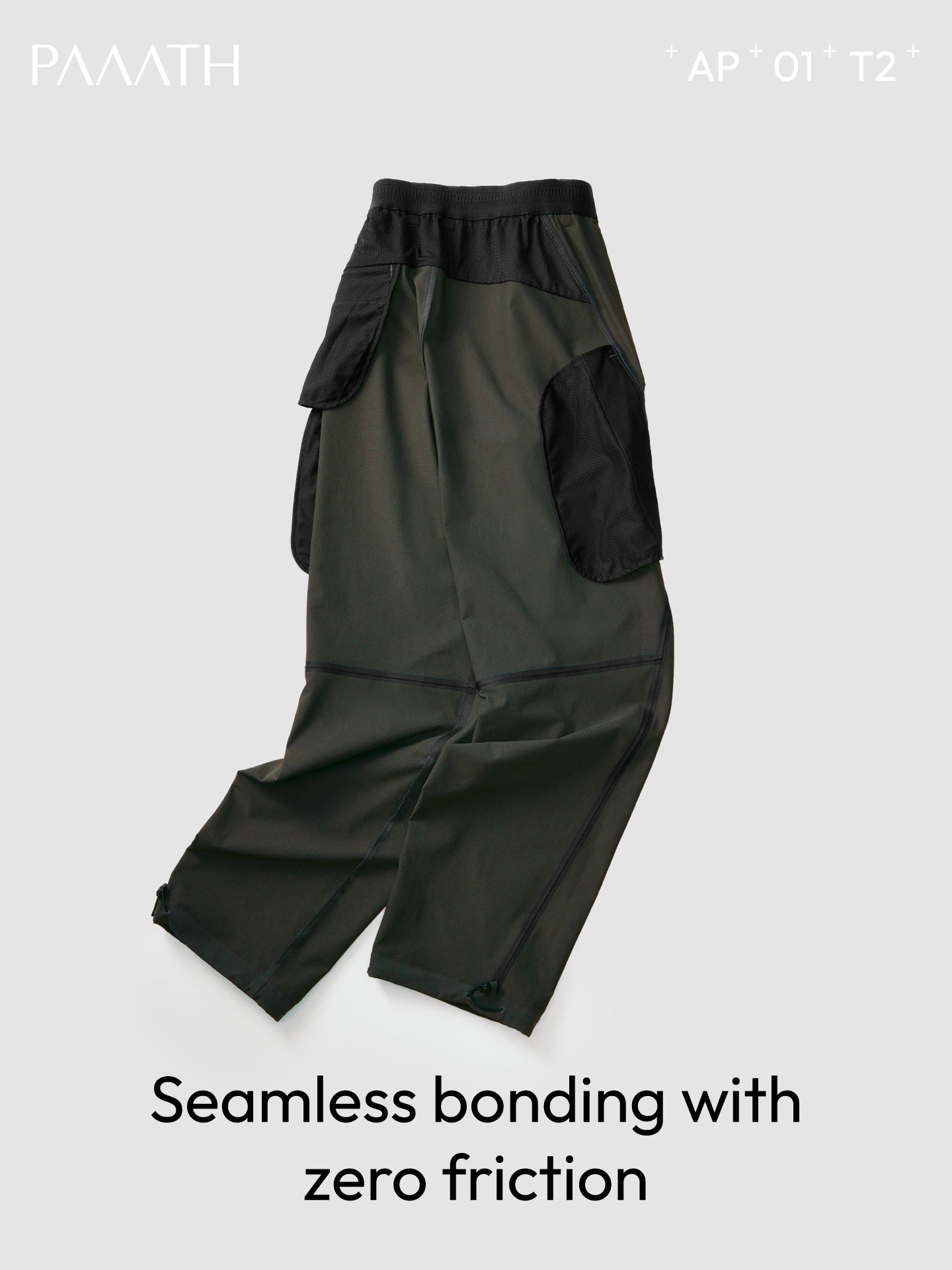 AP Windproof Softshell Pants