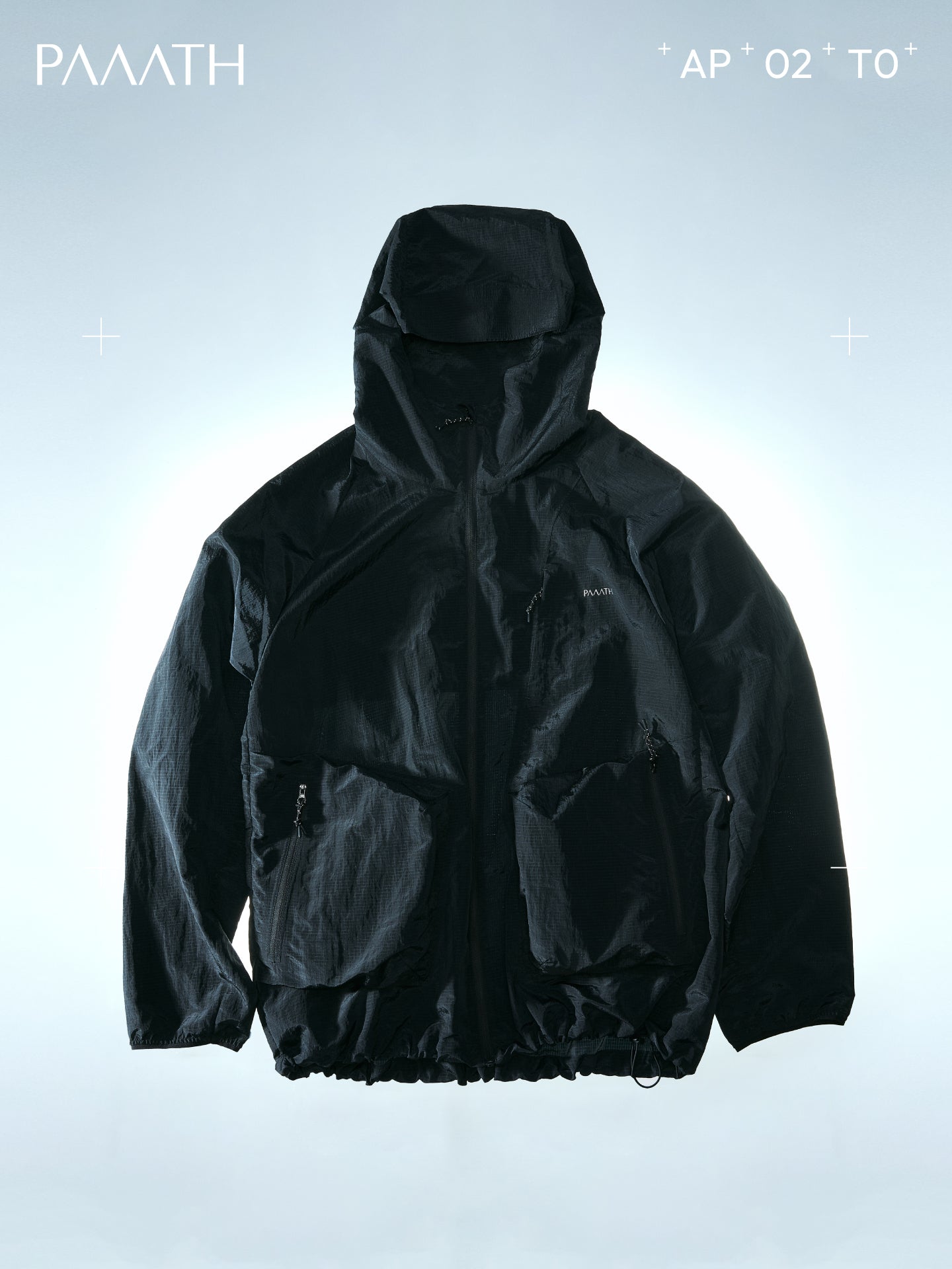 AP Water-Resistant Jacket
