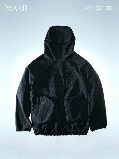 AP Water-Resistant Jacket