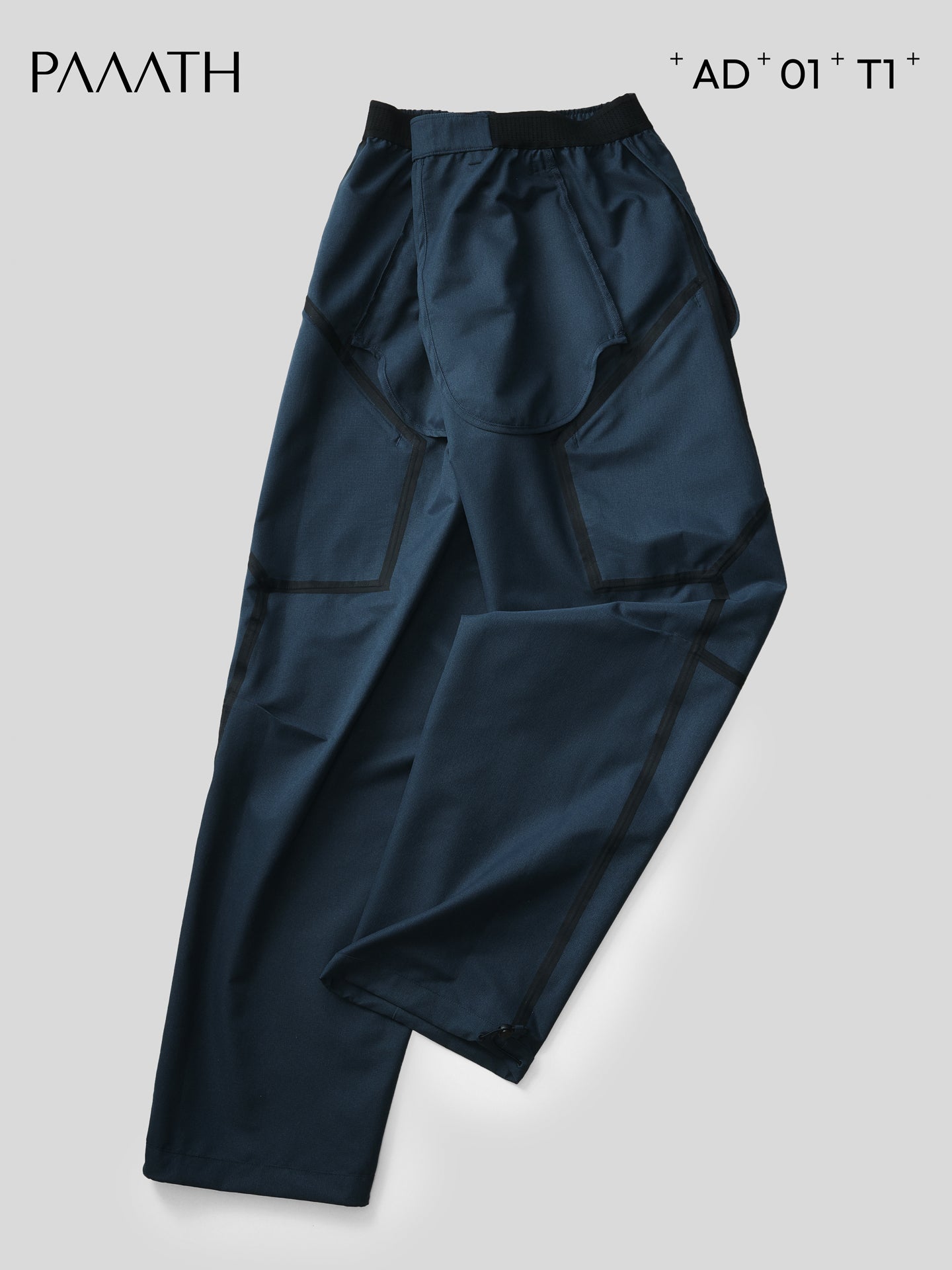 AD Quick-Dry Tapered Pants