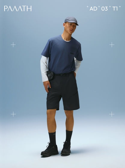 AD Quick-Dry Shorts