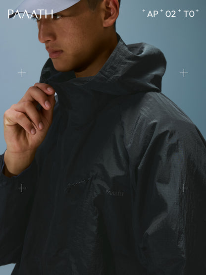 AP Water-Resistant Jacket