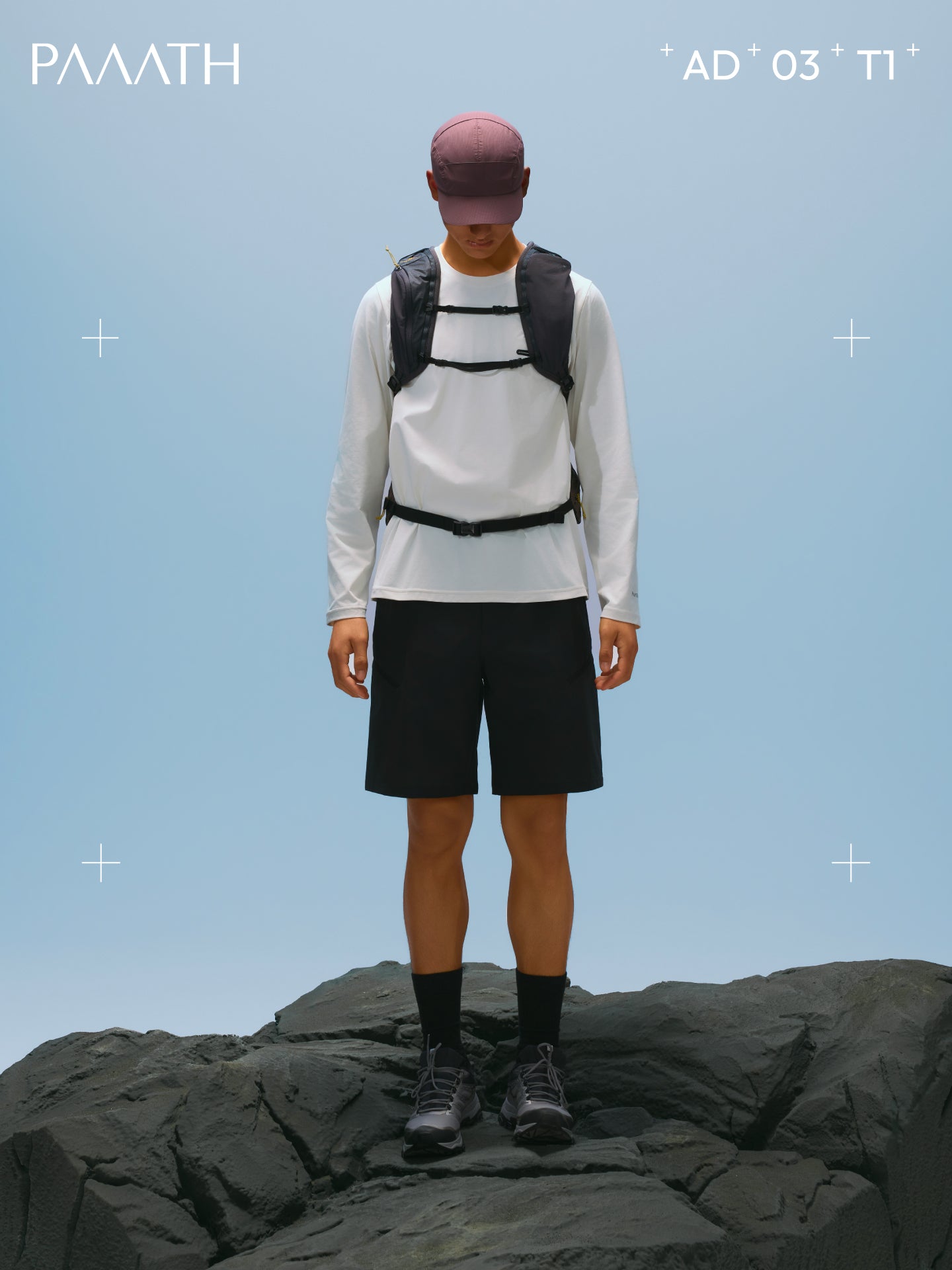 AD Quick-Dry Shorts