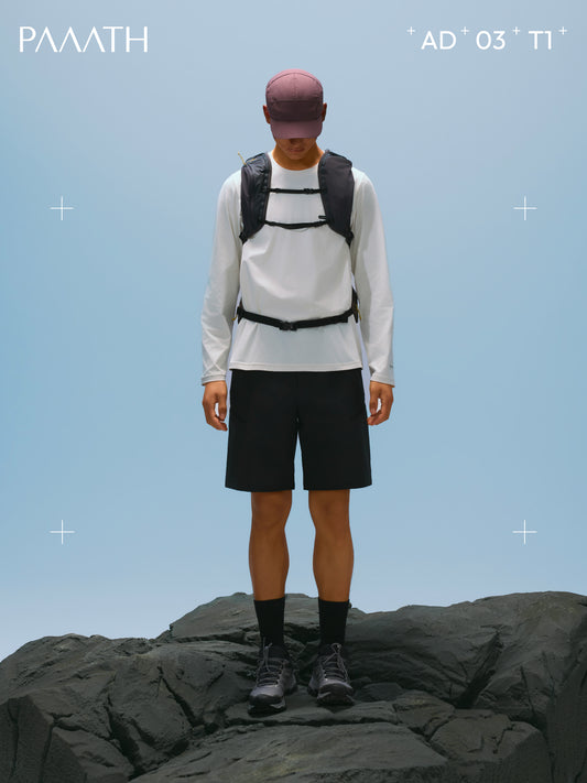 AD Quick-Dry Shorts