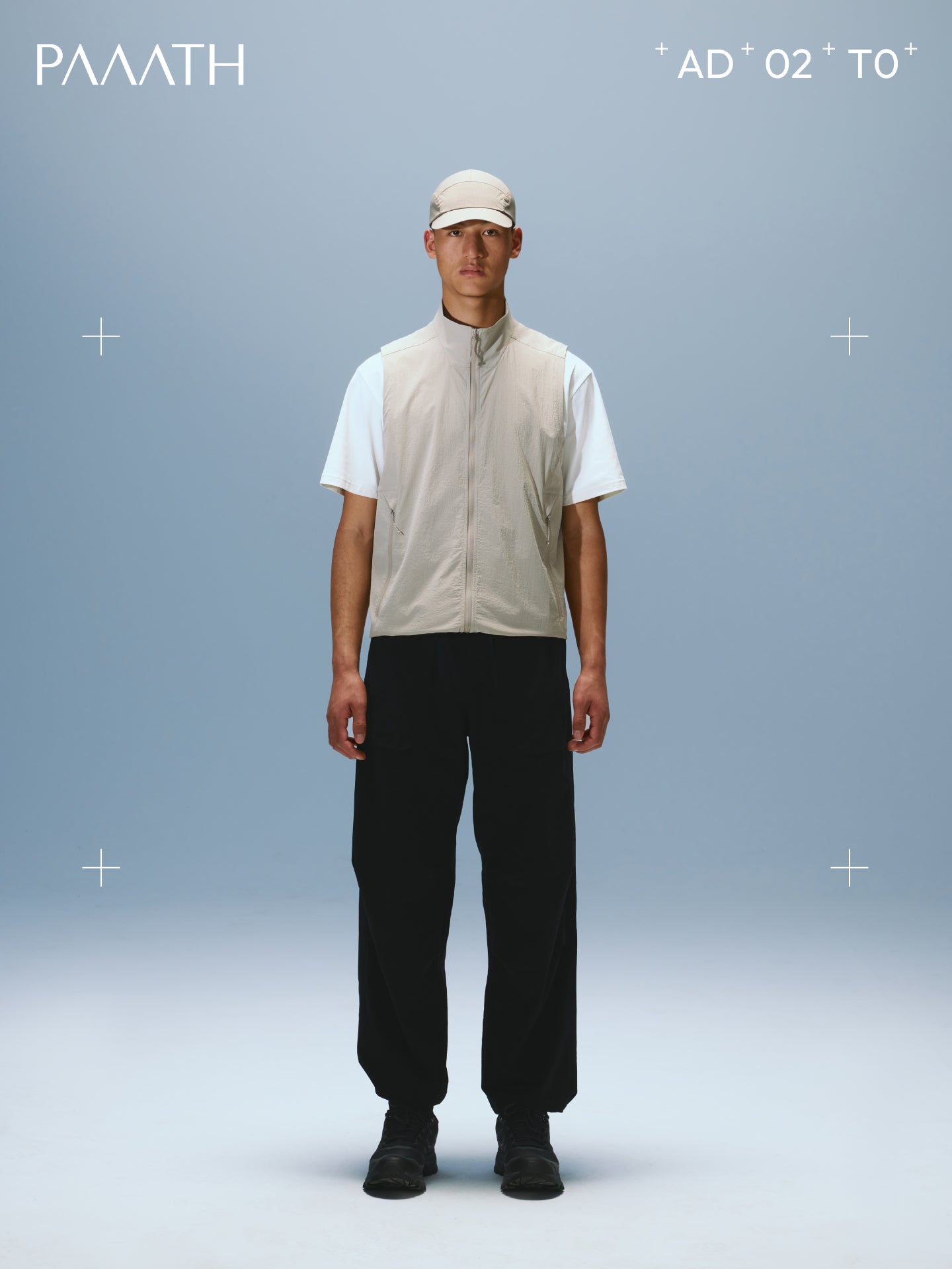 AD Ultra-Light Quick-Dry Pants