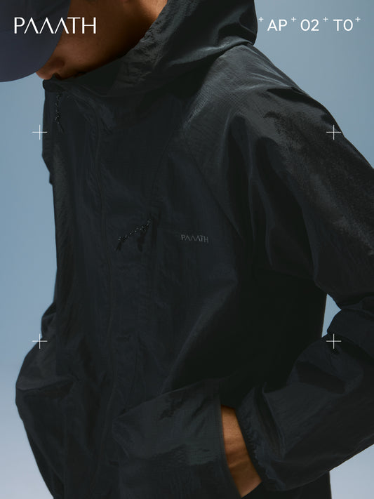 AP Water-Resistant Jacket