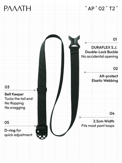 AP DURAFLEX Belt