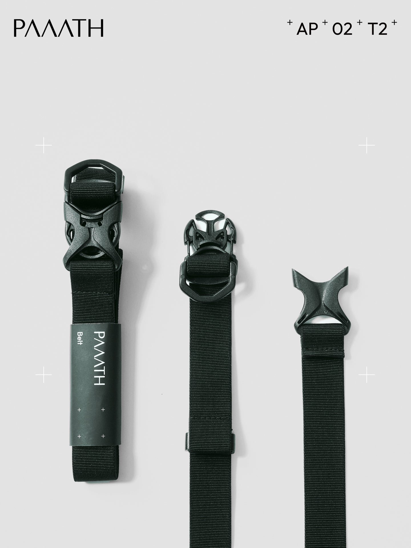 AP DURAFLEX Belt