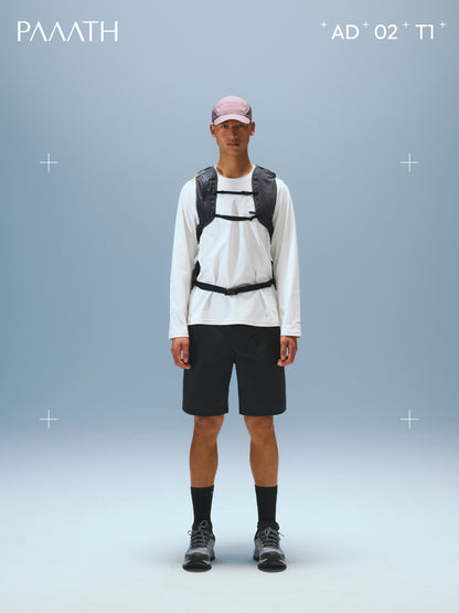 AD Quick-Dry Long Sleeve T-shirt