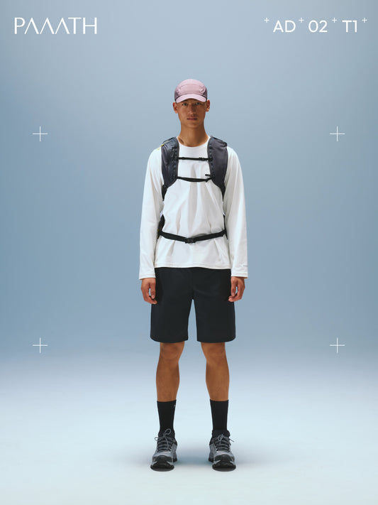 AD Quick-Dry Long Sleeve T-shirt