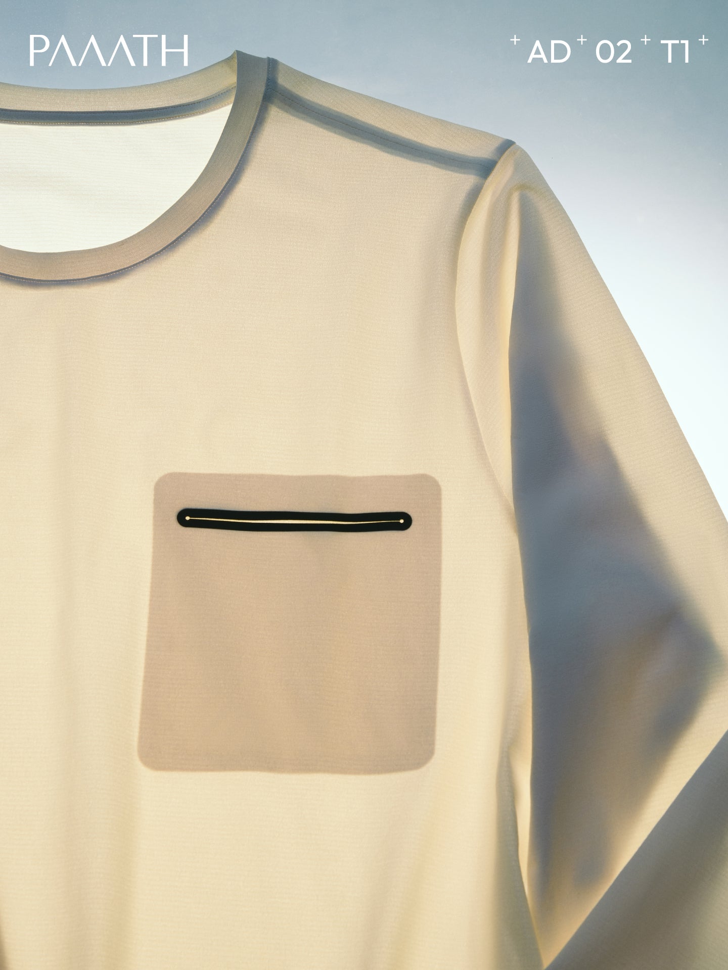 AD Quick-Dry Long Sleeve T-shirt