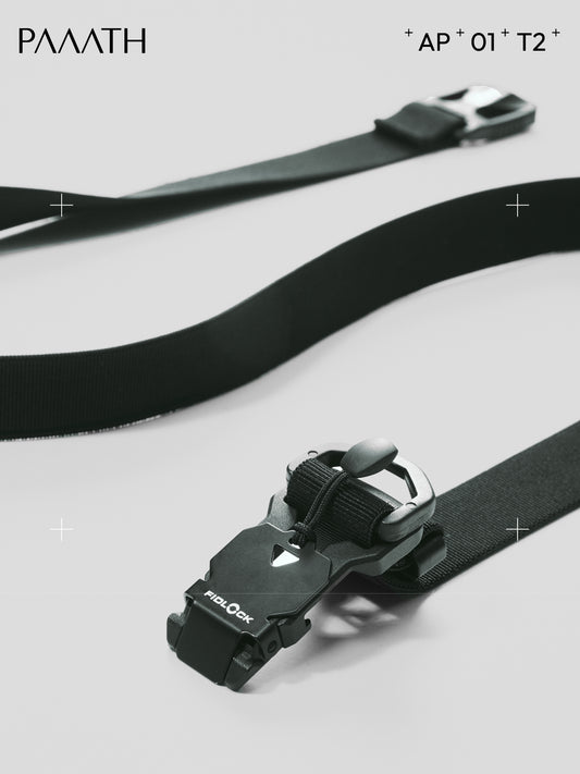 AP FIDLOCK Magnetic Belt