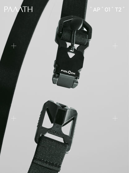 AP FIDLOCK Magnetic Belt