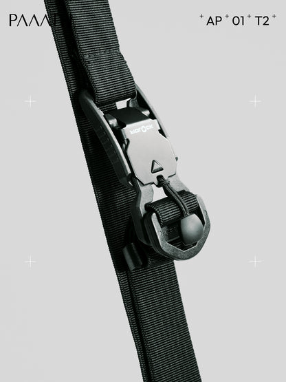 AP FIDLOCK Magnetic Belt